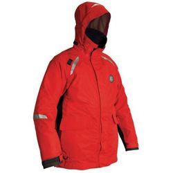 CATALYST FLOAT JACKET RED/BK L